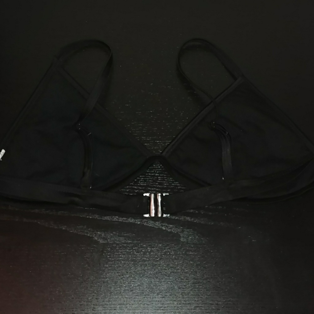 Aztec Bikini Top - Picture 2 of 3